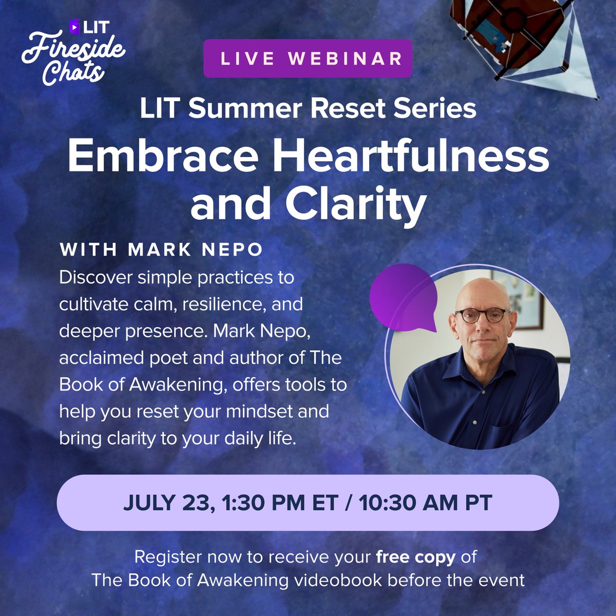 LIT Videobooks tweet media