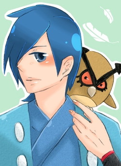 #独学でここまで性癖歪んだから一緒に狂おう
2009年頃←→今 