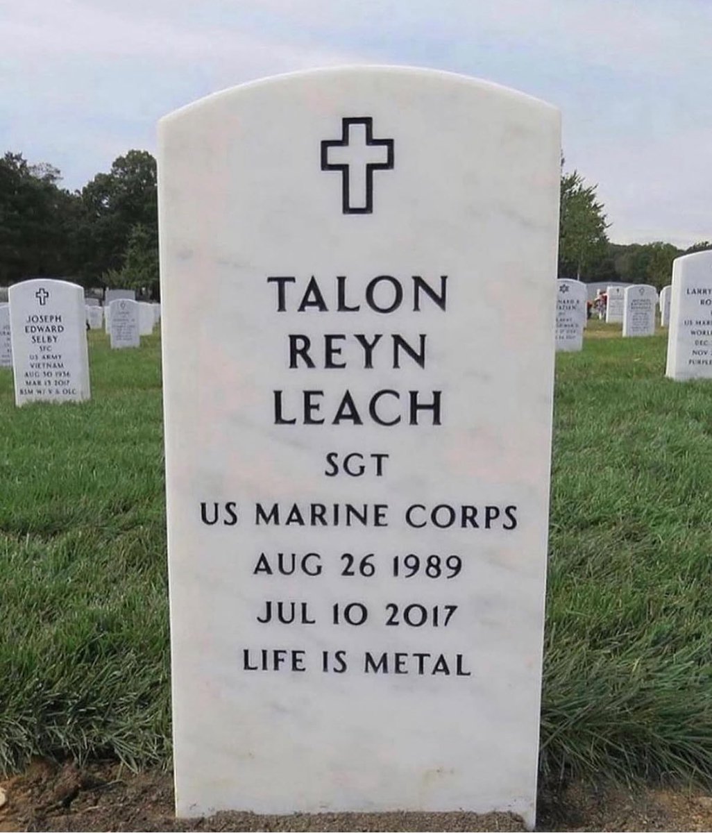 op_hawkeye's tweet photo. 7.10.2017 ~ Sergeant Talon Leach πΊπΈ
#OpHawkeyeRemembers #TalonLeach #MarineRaider #MARSOC #SpiritusInvictus #2MSOB #Yanky72
π https://t.co/6Z6WrSK65v
π https://t.co/ejr5Jr61hs
π https://t.co/AyOrnPbFIQ
π° https://t.co/HTtRzb27qV
π° https://t.co/VcZDexkHqD https://t.co/2xDkjQPm66