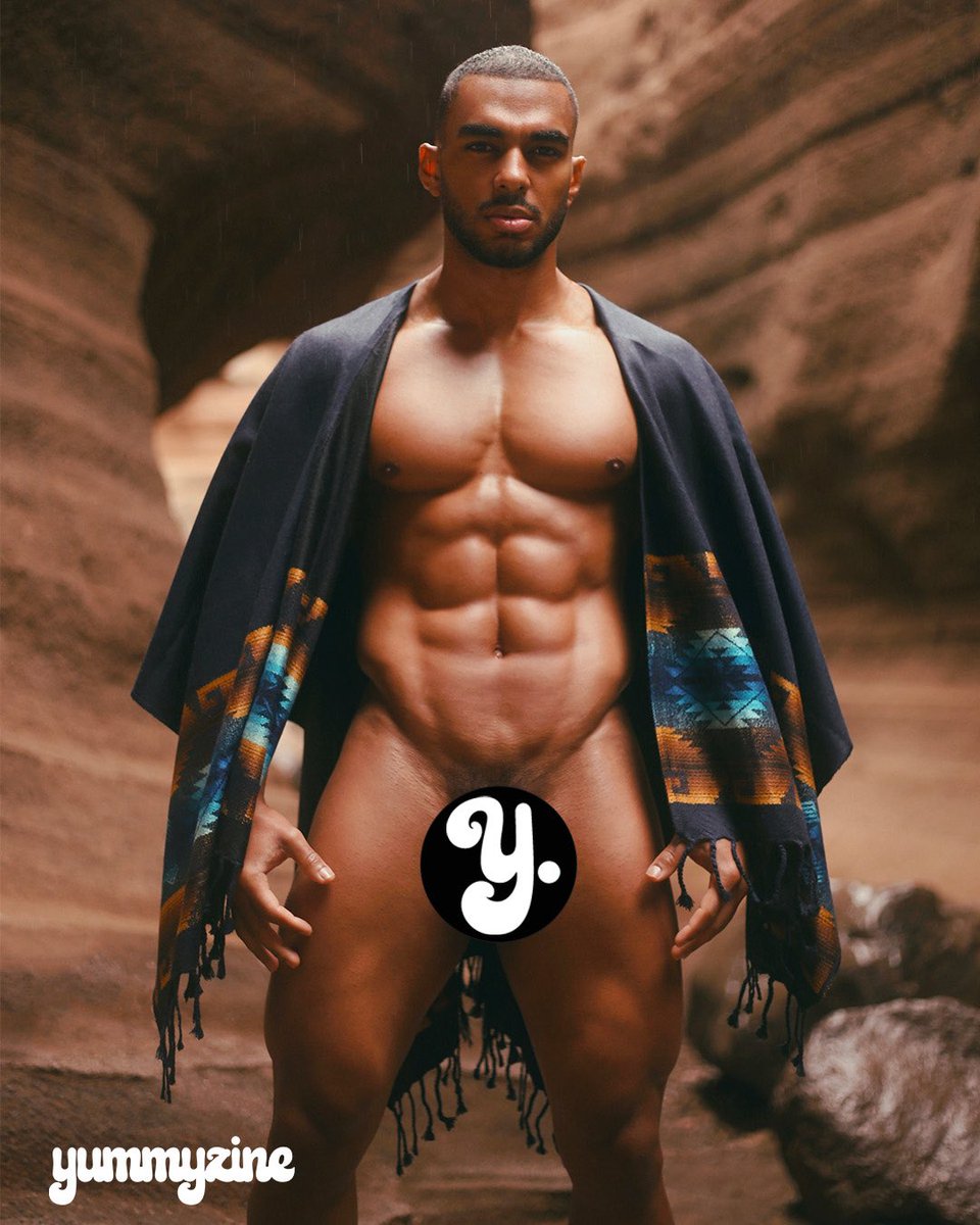 NEW STORY PREVIEWS — Today, a new story for Yummyzine Issue 9, straight from the Canary Islands, a  beautiful shots with Alexander Garcia, captured full frontal by Ivan Oliva.

Sign up to see more images of Alexander in tomorrow’s email.

Bio links:
PREVIEWS