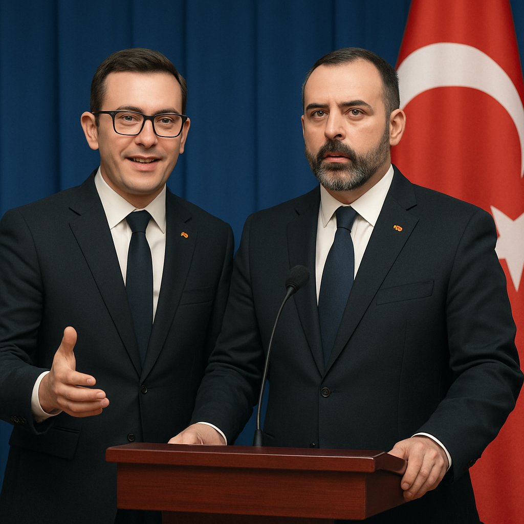 #MemuraTediyeİkramiyeYemekÖdenmelidir

📉 MEMURLARA %11 – İŞÇİLERE %27 ZAM!

🔹 2025 Toplu Sözleşme Zammı
👷‍♂️ İşçilere: %27
🧑‍💼 Memurlara: %11
📌 Aradaki fark: %16

Bu fark her toplu sözleşmede büyüyor.
Maaş ve ek ödemeler arasında uçurum oluşuyor!

Yetkili Memur Sendikası Nerede?