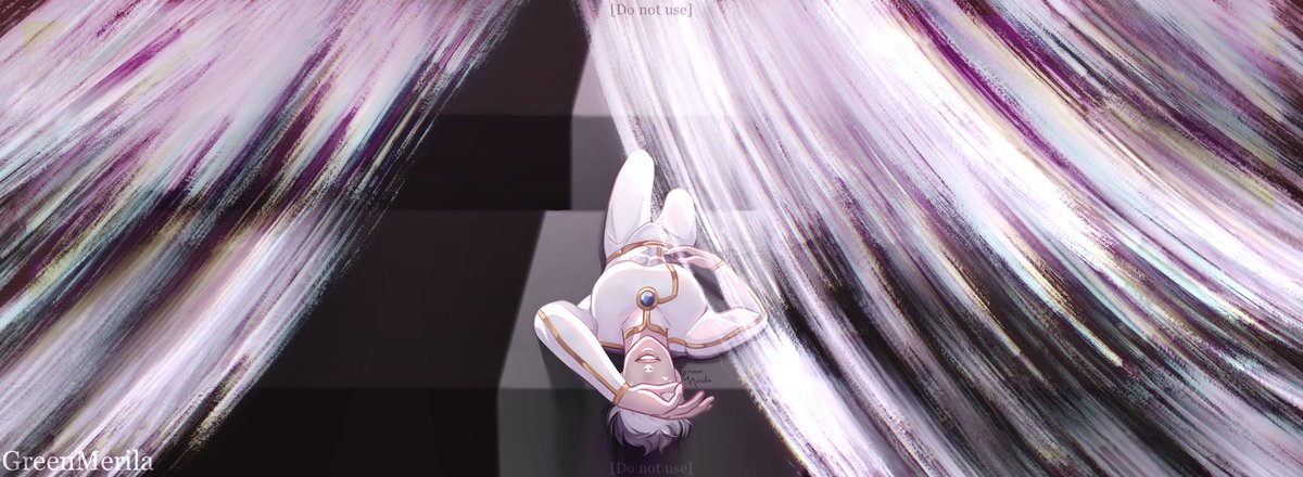 GreenMerila183's tweet image. “The dark is vanquished by your light”
.
Happy birthday Nice! 11.07.25
.
#tobeherox #tbhx #tbhxnice