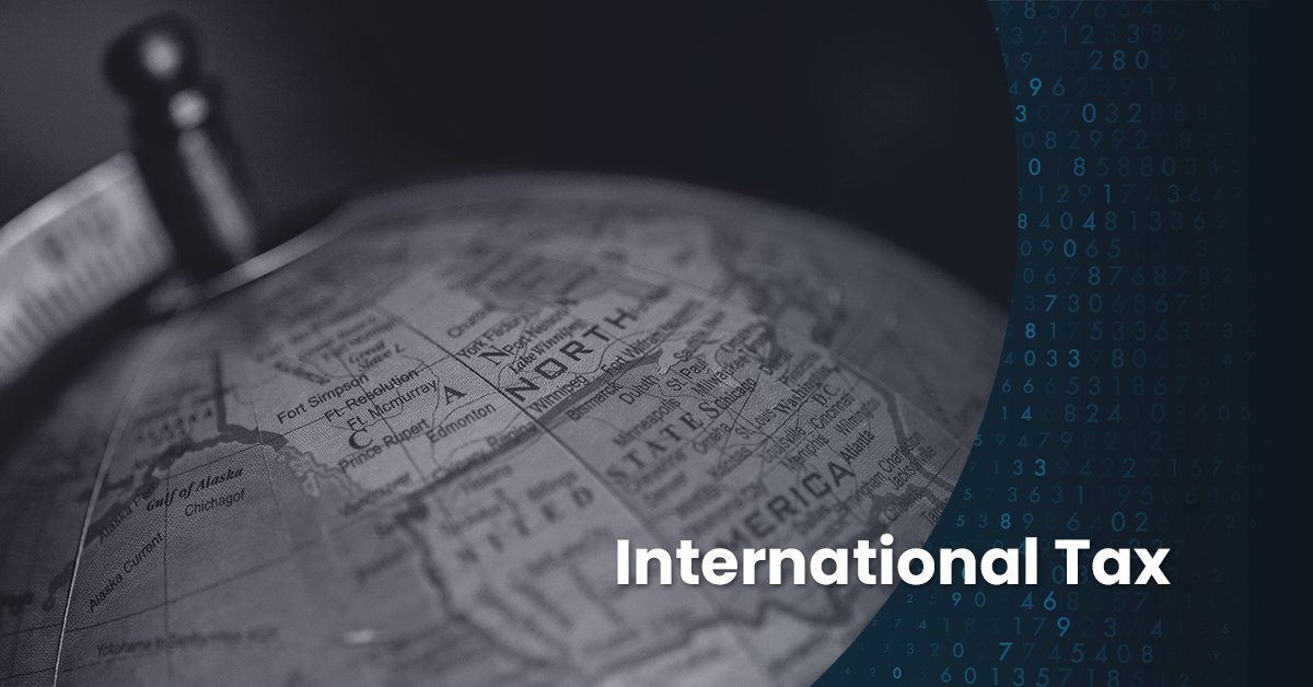 The One Big Beautiful Bill Act (OBBBA) is now law, and it's the most significant shift in U.S. tax policy since 2017.

Justine Crotty breaks down what’s changing, why it matters, and how to prepare 👉 hubs.la/Q03wFR7R0

#Wiss #OBBBA #InternationalTax #GILTI #BEAT #FDII