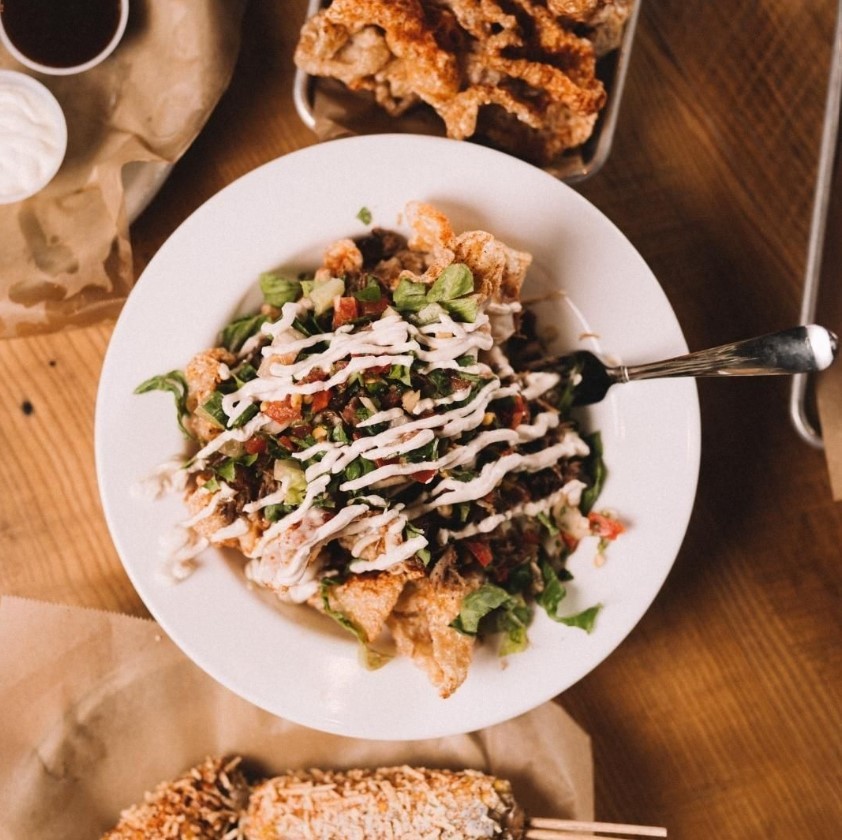 Two_Brothers_'s tweet image. Looking for your next go-to spot? Come join us—we’re here to serve up more than just a meal. 😋🍴
View our menu: link-pro.io/OmHAc21
#Mississippi, #Starkville, #StarkvilleMS, #MississippiState, #MSU, #CottonDistrict, #TwoBrothersSmokedMeats