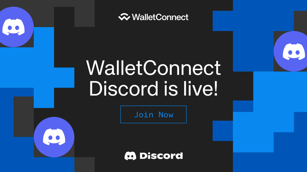 WalletConnect tweet media