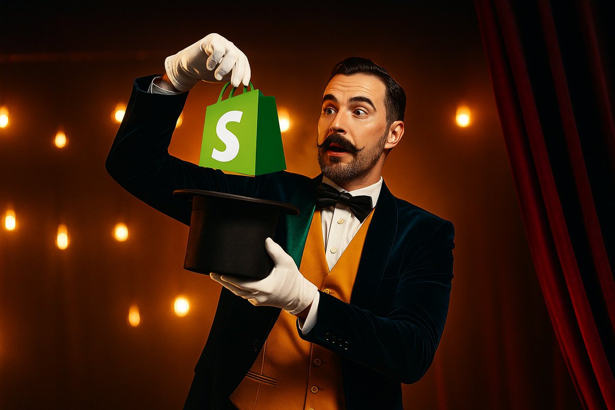 Shopify just gave SMBs superpowers.⚡
AI-generated product copy. 1:1 personalization. Predictive inventory. Smarter emails. Instant customer support.

It’s all real. And it’s called Shopify Magic.
See how Kensium helps merchants unlock it →
na2.hubs.ly/y0s7cx0

#ShopifyMagic