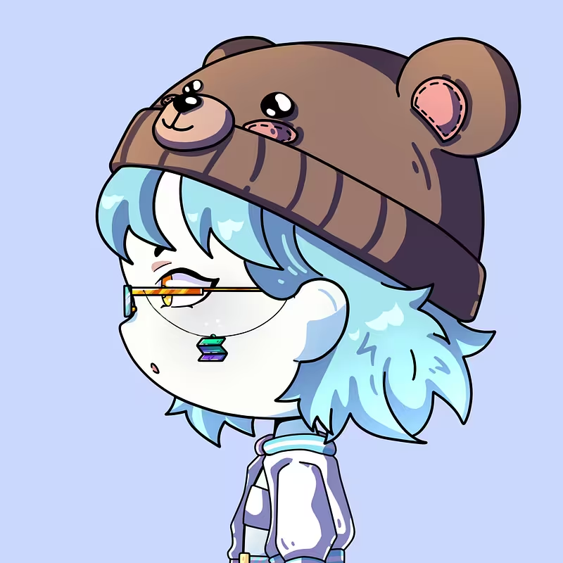 ıɓuƴcrïpŧœ|10k 𓅩 (@gang_shiba) on Twitter photo Got my <a href="/chibikko_nft/">Chibikko 『 FREE MINT 』</a>
Thanks <a href="/steakers_xyz/">Steakers</a> & <a href="/vmpyre_xyz/">vmpyre | Steakers</a>
for this lovely NFT... Got my <a href="/chibikko_nft/">Chibikko 『 FREE MINT 』</a>
Thanks <a href="/steakers_xyz/">Steakers</a> & <a href="/vmpyre_xyz/">vmpyre | Steakers</a>
for this lovely NFT...