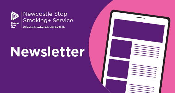 📢Our Summer Newsletter is here! 

Don't miss our latest newsletter packed with service updates, motivating success stories, and information about the disposable vaping ban.  

⏩Read more here: bit.ly/3TnOgsn