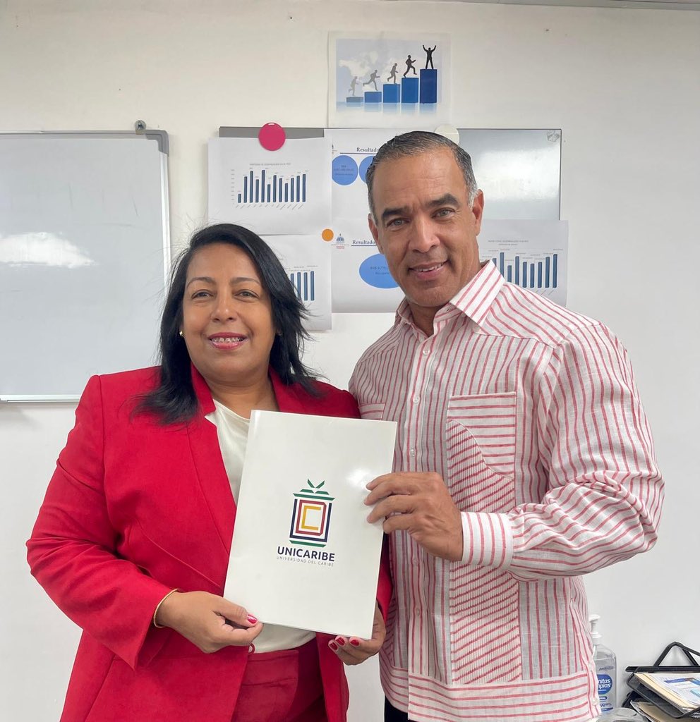 Con el objetivo de brindar los mejores conocimientos a nuestros maestrandos en Gestión Municipal, damos la bienvenida a Osiris Marchena, subdirector de negocios crediticios del Consejo Nacional de Promoción y Apoyo a la Micro, Pequeña y Mediana Empresa (Promipyme).