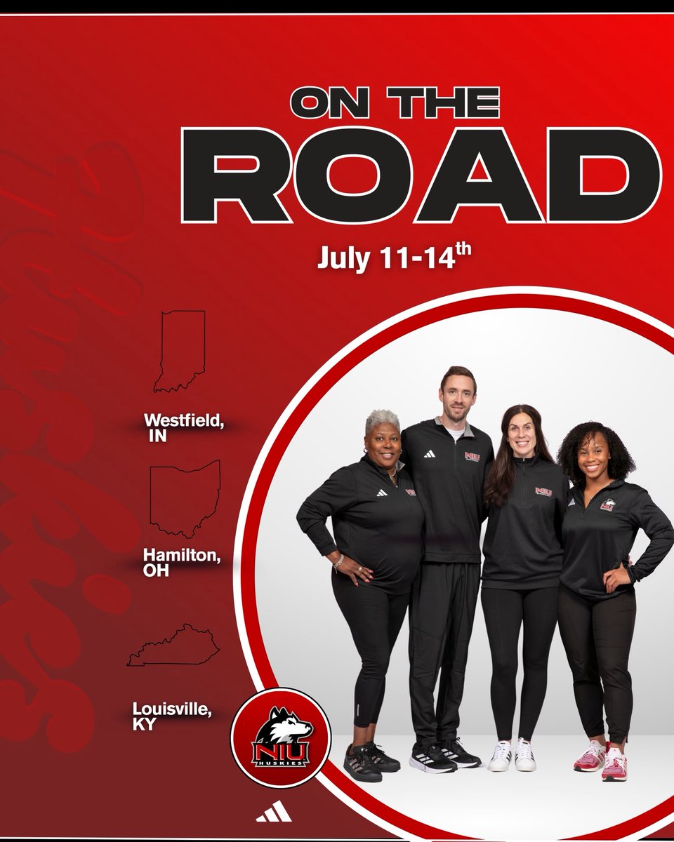 Coming to a city near you! We’re on the hunt for some DAWGS ‼️

#MOC | #HuskiEnergy