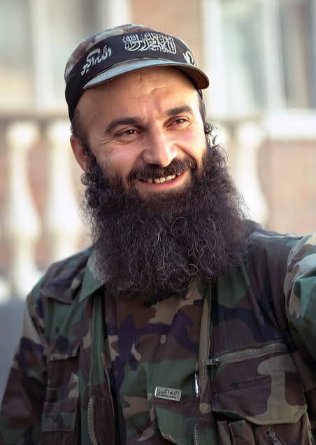 🔴 TAM 19 YIL ÖNCE: Çeçenistan cihadının en önemli isimlerinden Şamil Basayev, şehadetinin 19. sene-i devriyesinde rahmetle anılıyor.