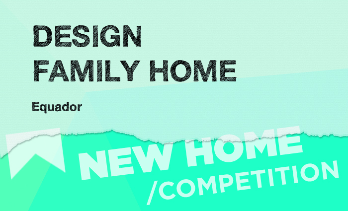arcbazar's tweet photo. New RESIDENTIAL Design Competition at Arcbazar! 2-week design challenge for a «Family Home» project in Equador. Deadline is 07/23/2025. https://t.co/4rbAbkrbvJ https://t.co/qDyn9UBcgx