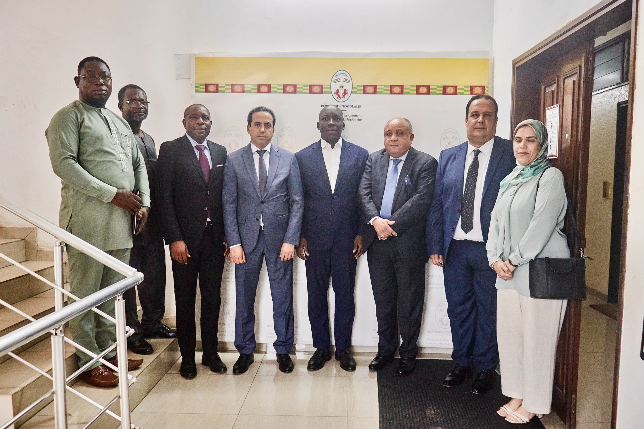 Comité bourses marocaine 