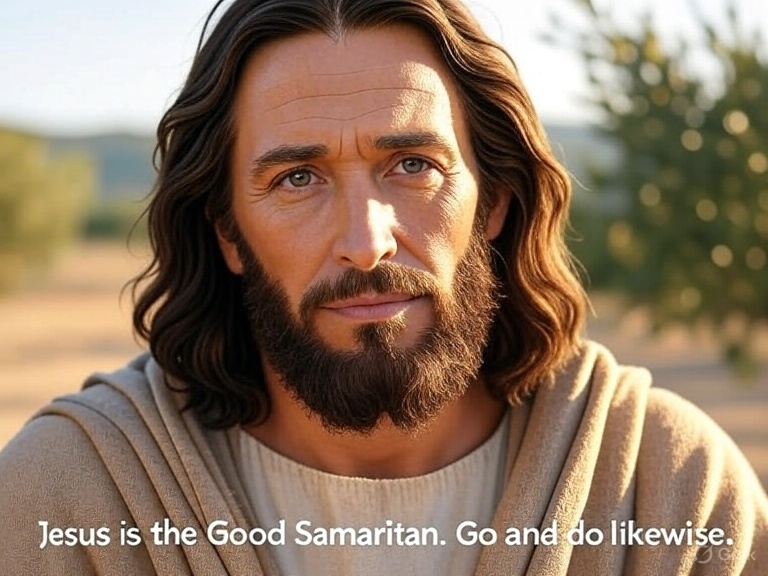 IWorkForChrist tweet media