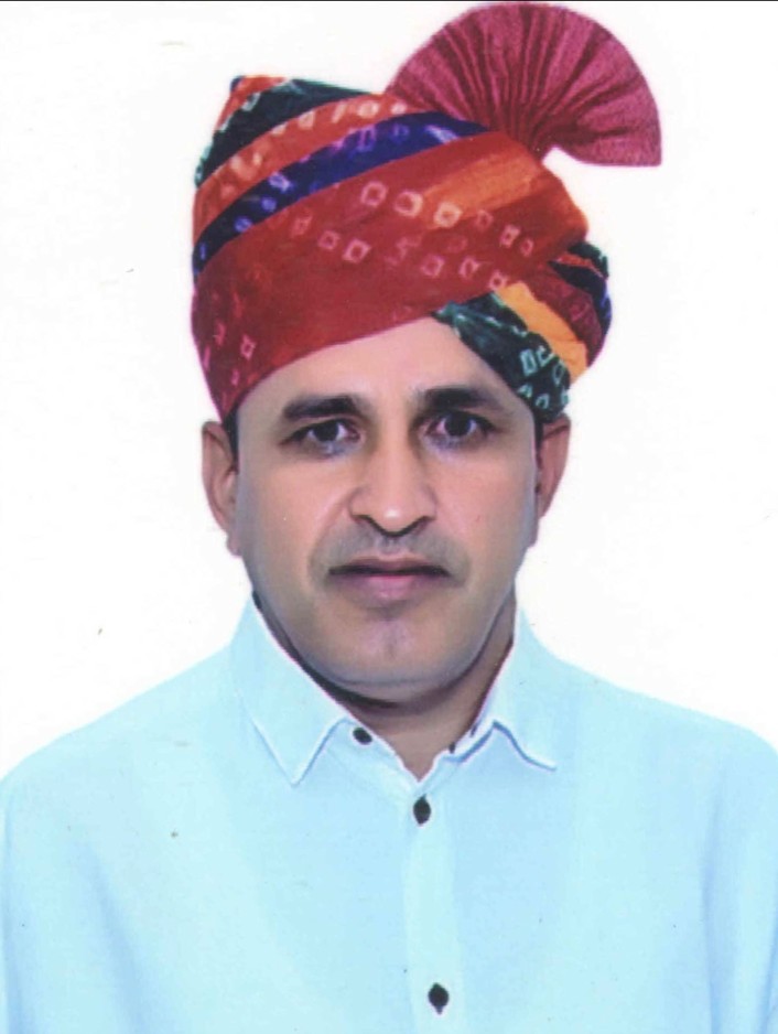 Lokendra Singh tweet media