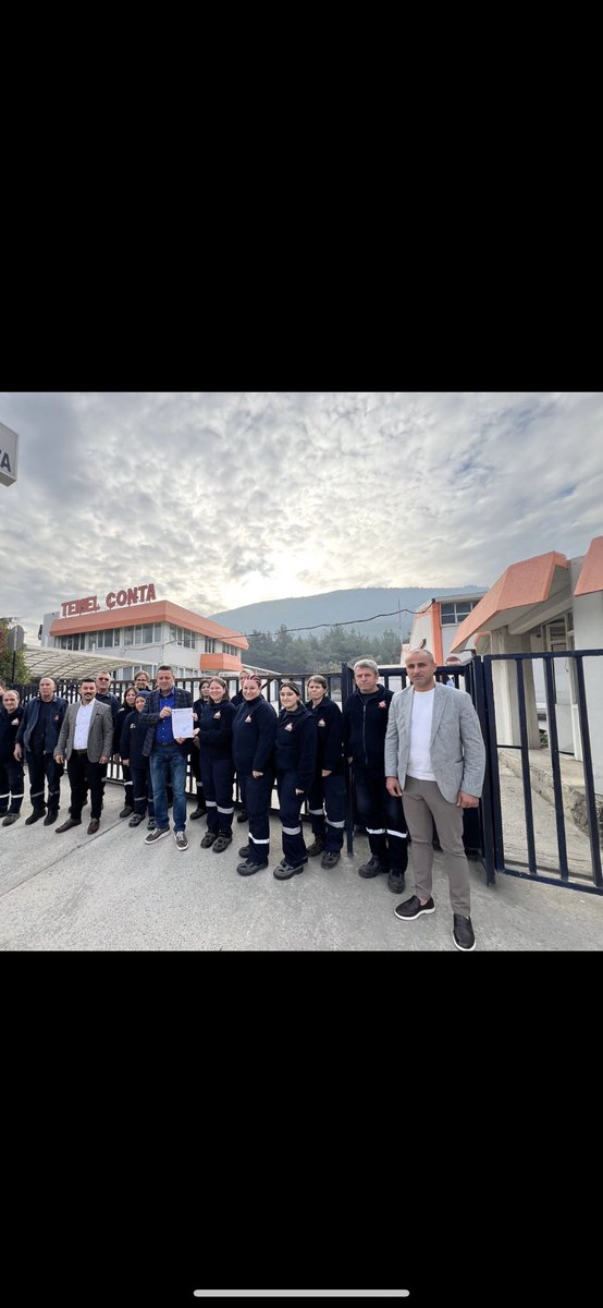 #temelcontaişçisinesesver