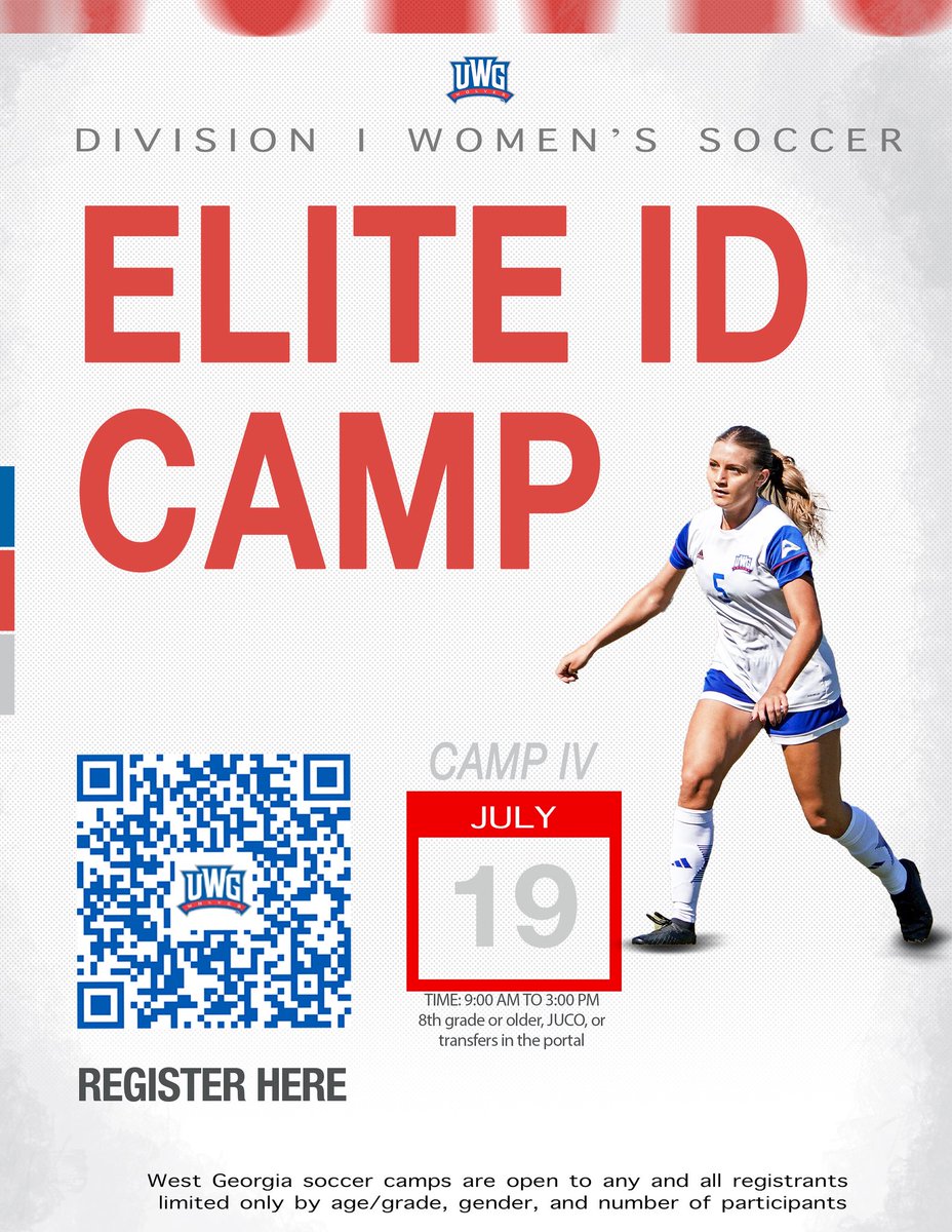 Time is running out!! Sign up now!

#WeAreOne