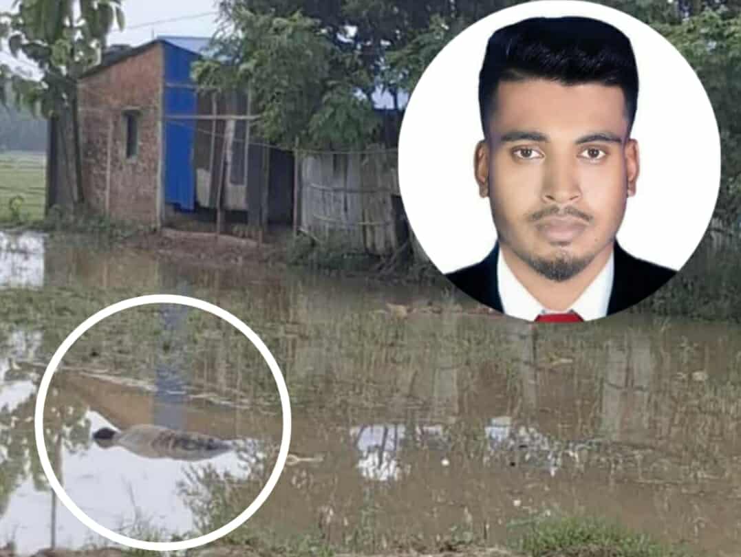 চট্টগ্রামের রাঙ্গুনিয়ায় যুবককে গুলি করে হত্যা