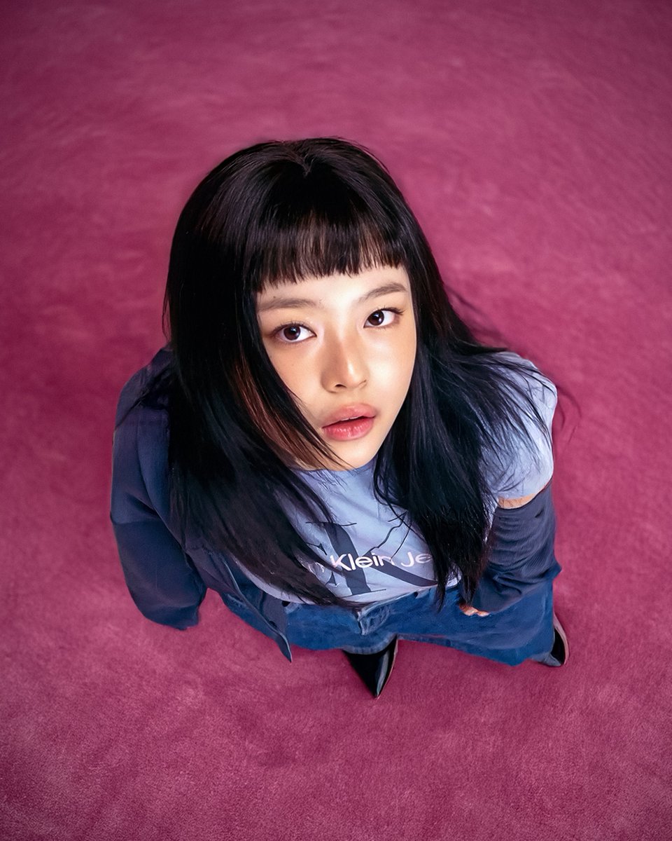 njz_psd's tweet image. #뉴진스 #NewJeans 
#하니 #Hanni #ハニ