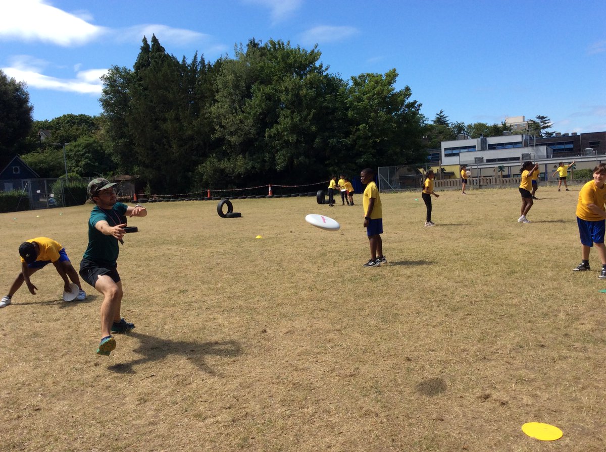 Devonshire Primary tweet media