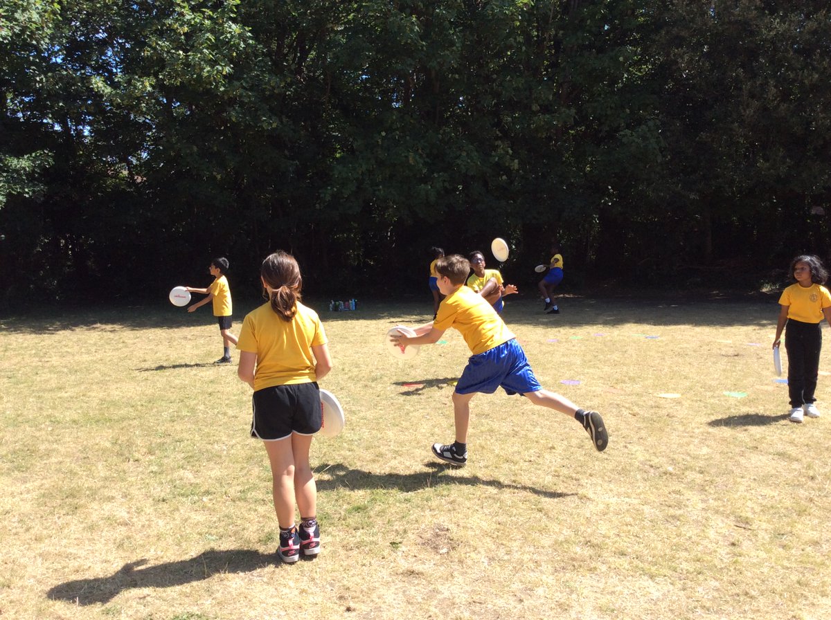 Devonshire Primary tweet media