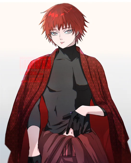 生身