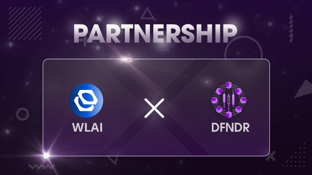 Defender ◻️ $DFNDR tweet media