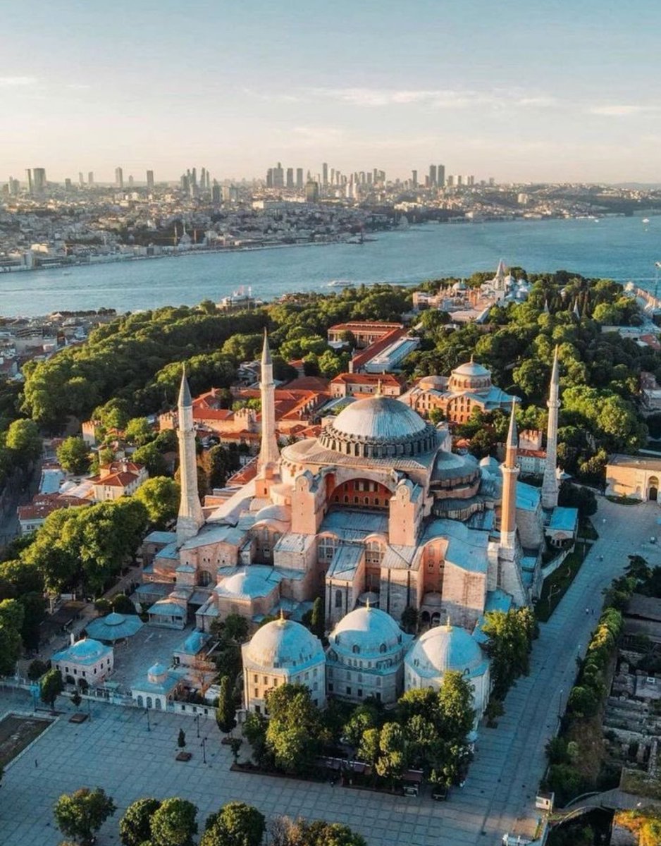 Sayın Cumhurbaşkanımıza minnettarız.🇹🇷