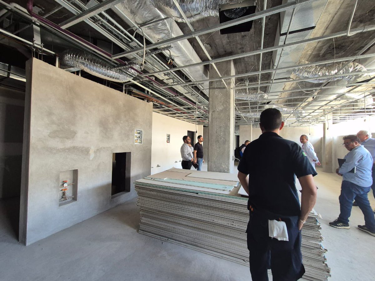 Martí Batres tweet media