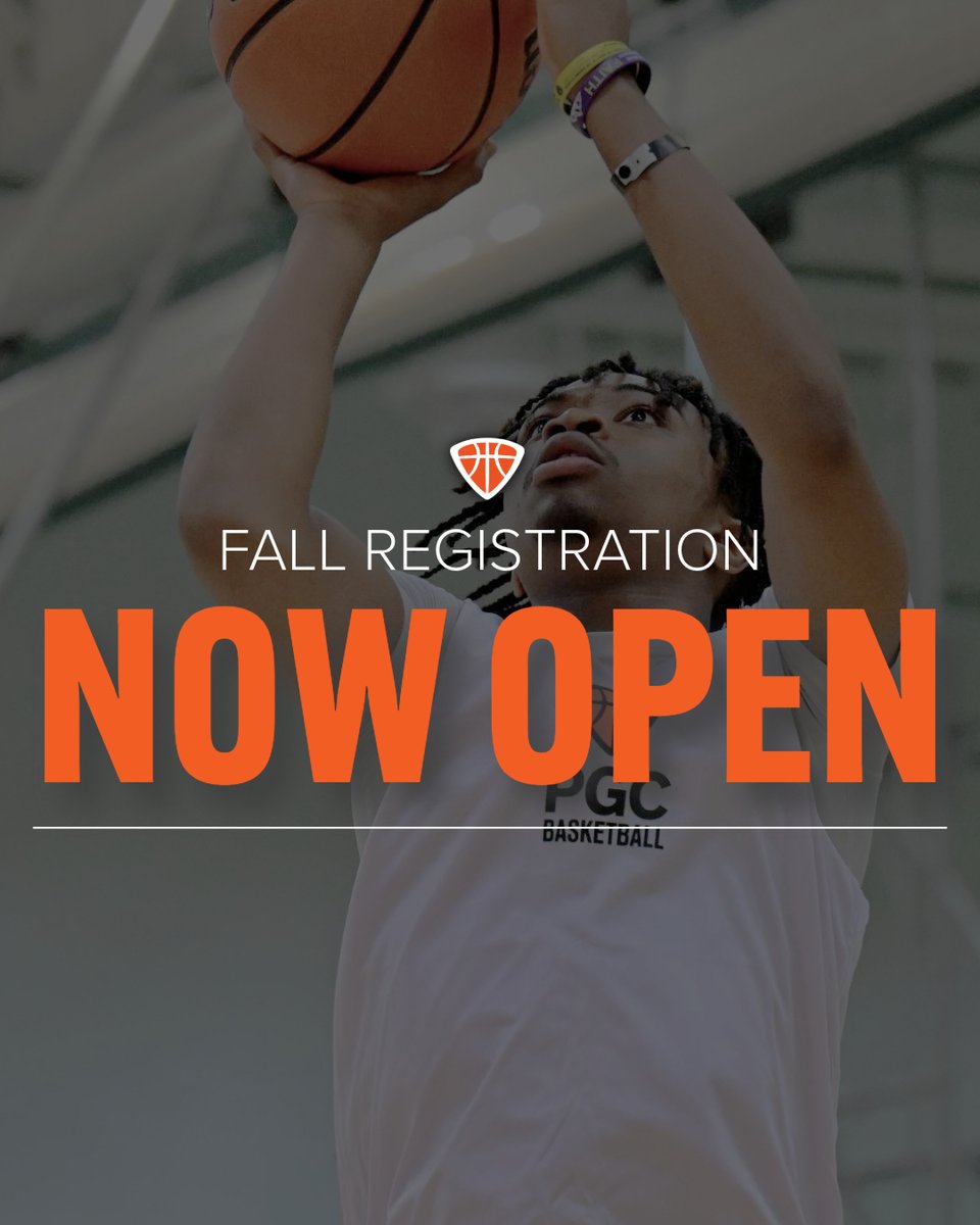 PGC Basketball tweet media