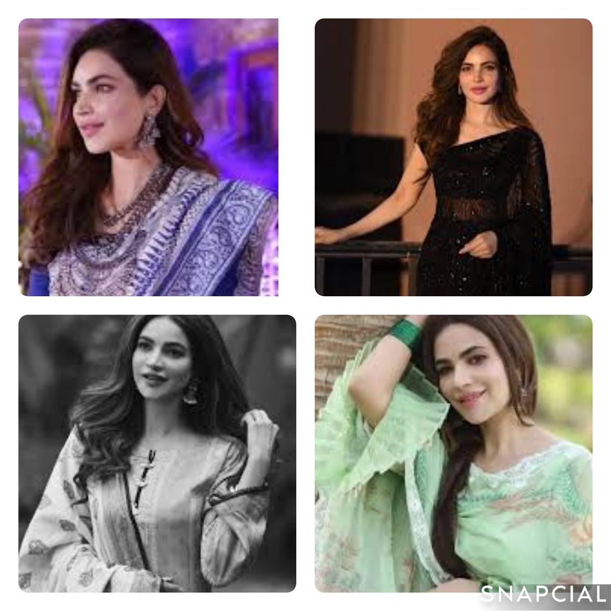 ruknayay's tweet image. #Deepest #condolences 🙏🌹🇵🇰💐
Pakistani actress #Humaira #Asghar #Ali found #dead in her #Karachi flat; officials discover body weeks after her demise
#HumairaAsghar #humairaasgharali