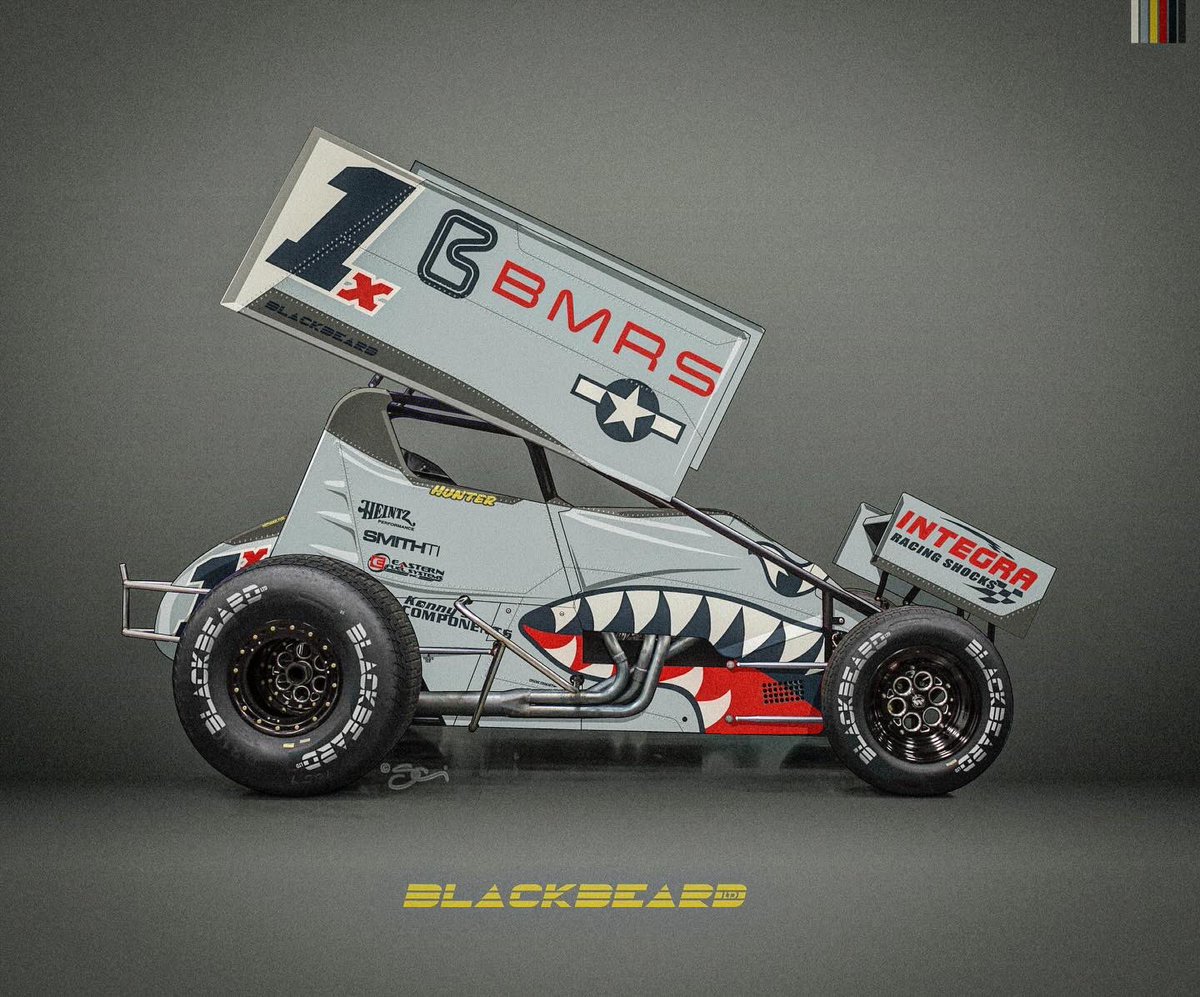 BLACKBEARD LTD (@blackbeardltd) on Twitter photo New design for <a href="/brownandmiller/">Brown& Miller Racing</a> and @racing044 Blending the new BMRS logo with their aerospace heritage. #P51Mustang New design for <a href="/brownandmiller/">Brown& Miller Racing</a> and @racing044 Blending the new BMRS logo with their aerospace heritage. #P51Mustang