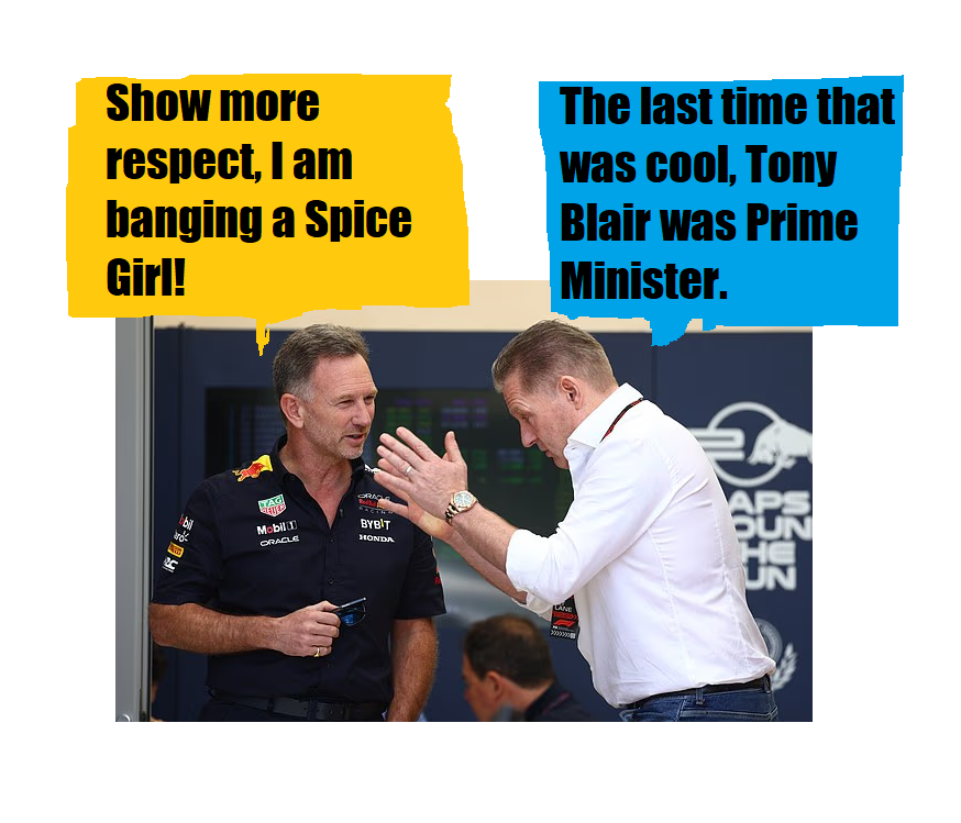weicheziele's tweet photo. #Horner #hornerout #verstappen #redbullracing #RedBull #ChristianHorner https://t.co/4UaL0sQcZ3