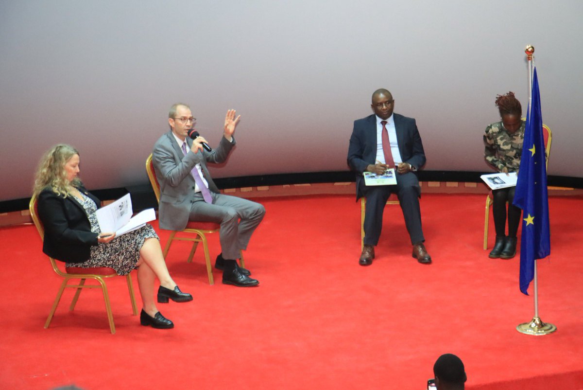 Dedan Kimathi University of Technology tweet media