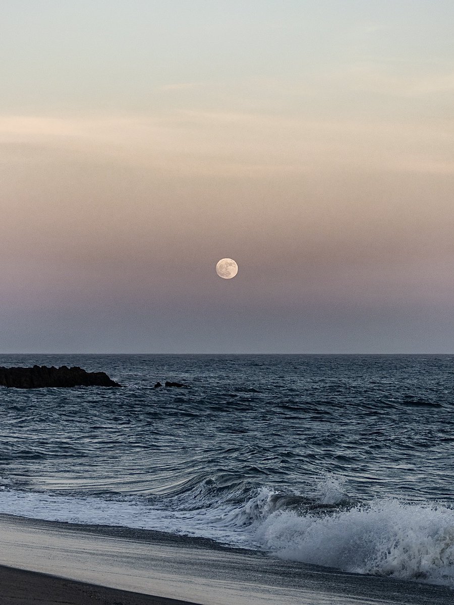 stormthemartian's tweet image. the full moon in capricorn ♑︎