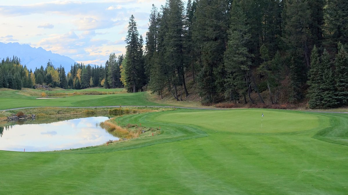 As input costs continue to rise, maintaining top quality turf conditions is becoming more difficult. What if you could improve playing conditions while saving labour and dollars with less applications, less mowings and less clippings? Enter Anuew PGR. : bit.ly/3QPYKzL