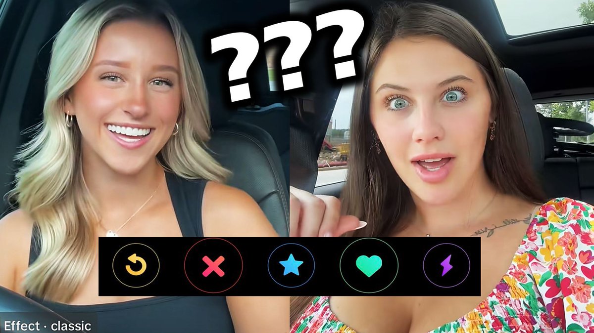 🚨IT'S TIME FOR 25 MINUTES OF SUM BULLSHIT🚨
Single Men: These are Your Options
youtu.be/4yByF_QX3ak