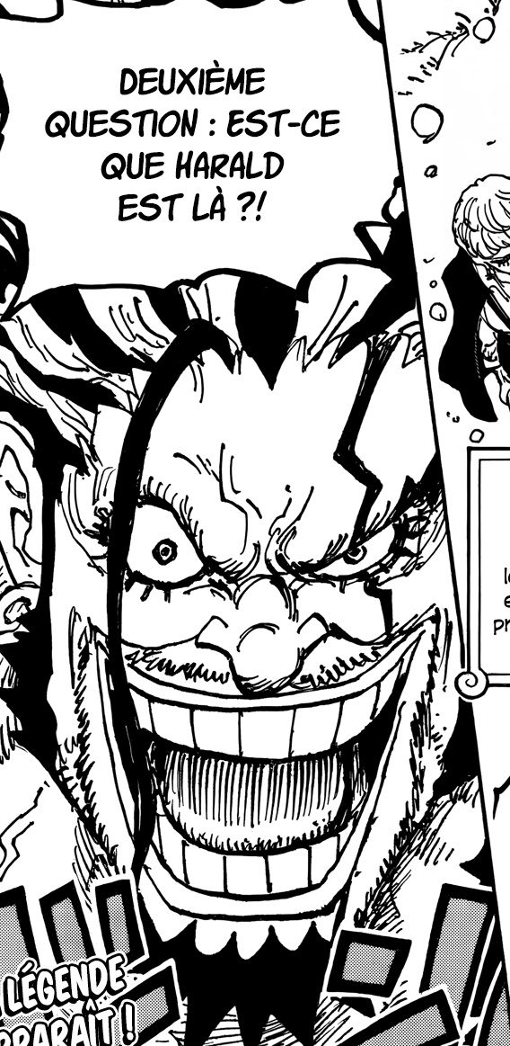 GTN XIII tweet media