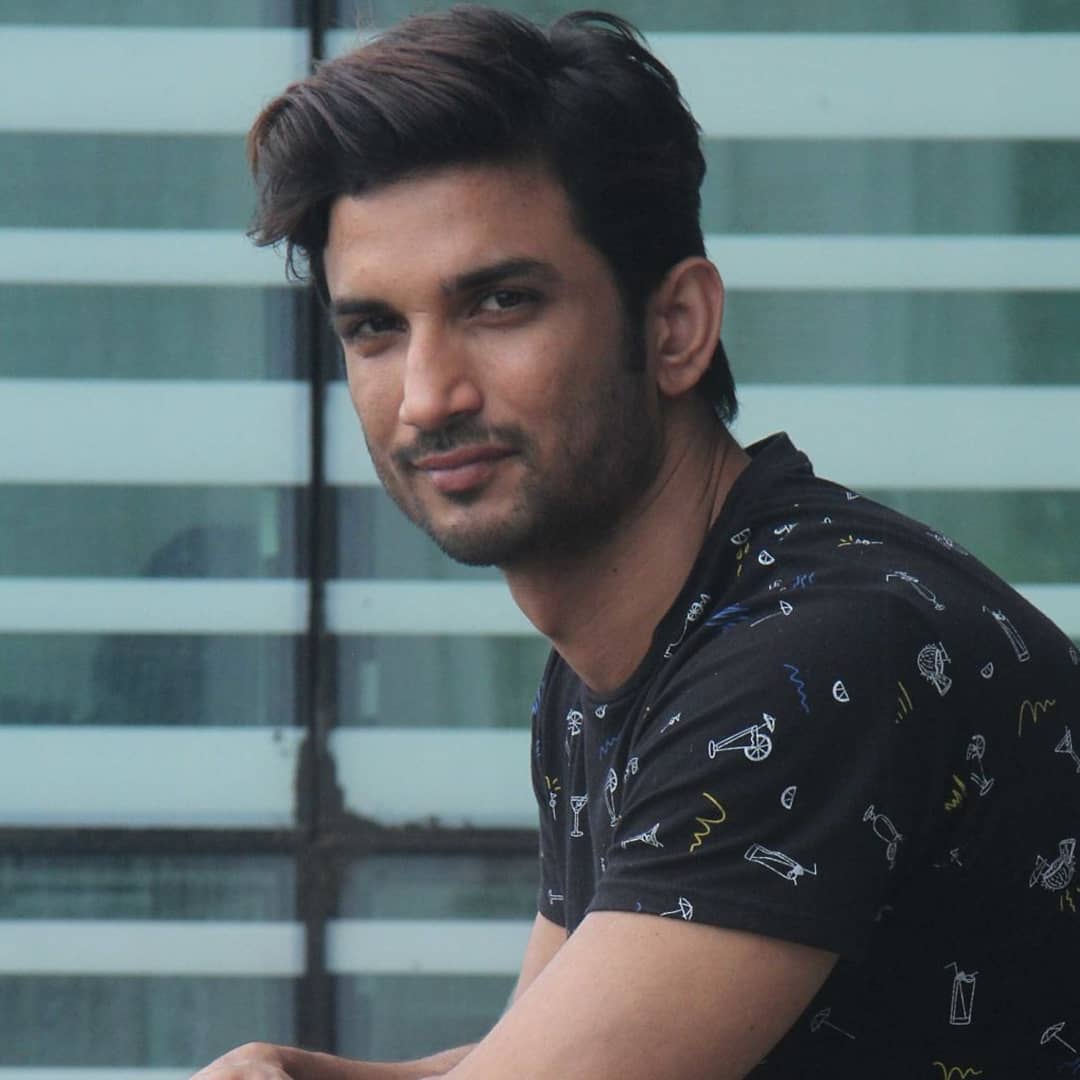 Chandra Nandi 🇮🇳 (@chandranandi3) on Twitter photo Only & Only With You, For You Always & Forever <a href="/itsSSR/">Sushant Singh Rajput</a>.. Just Be Happy & Keep Smiling Always.. God Bless You.. 🙂❤✨🦋🧿
#SushantSinghRajput
#JusticeForSushantSinghRajput
Sushant Singh Rajput 💫 Only & Only With You, For You Always & Forever <a href="/itsSSR/">Sushant Singh Rajput</a>.. Just Be Happy & Keep Smiling Always.. God Bless You.. 🙂❤✨🦋🧿
#SushantSinghRajput
#JusticeForSushantSinghRajput
Sushant Singh Rajput 💫