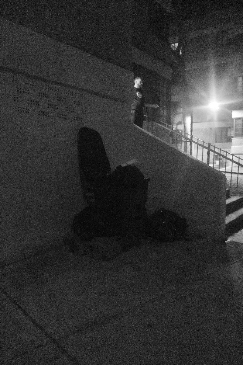 AndreDThompson's tweet image. A lil random