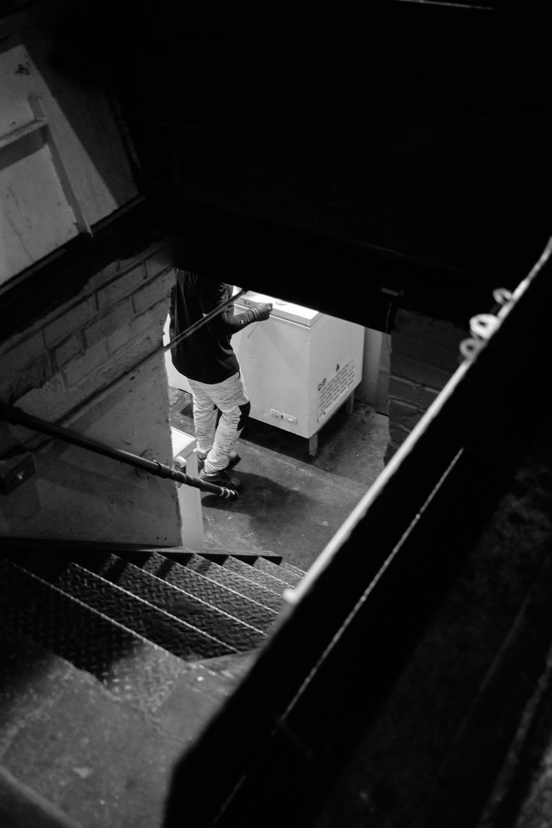 AndreDThompson's tweet image. A lil random