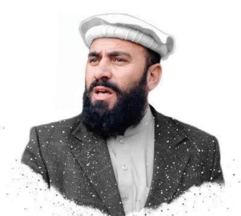 Strongly condemn the assassination of ANP leader Maulana Khanzeb in Bajaur. Prayers for his family, his party, and all those who knew him. May peace prevail in Bajaur and beyond.
#Anp