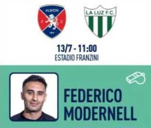 La Luz FC (@laluzfc) on Twitter photo 