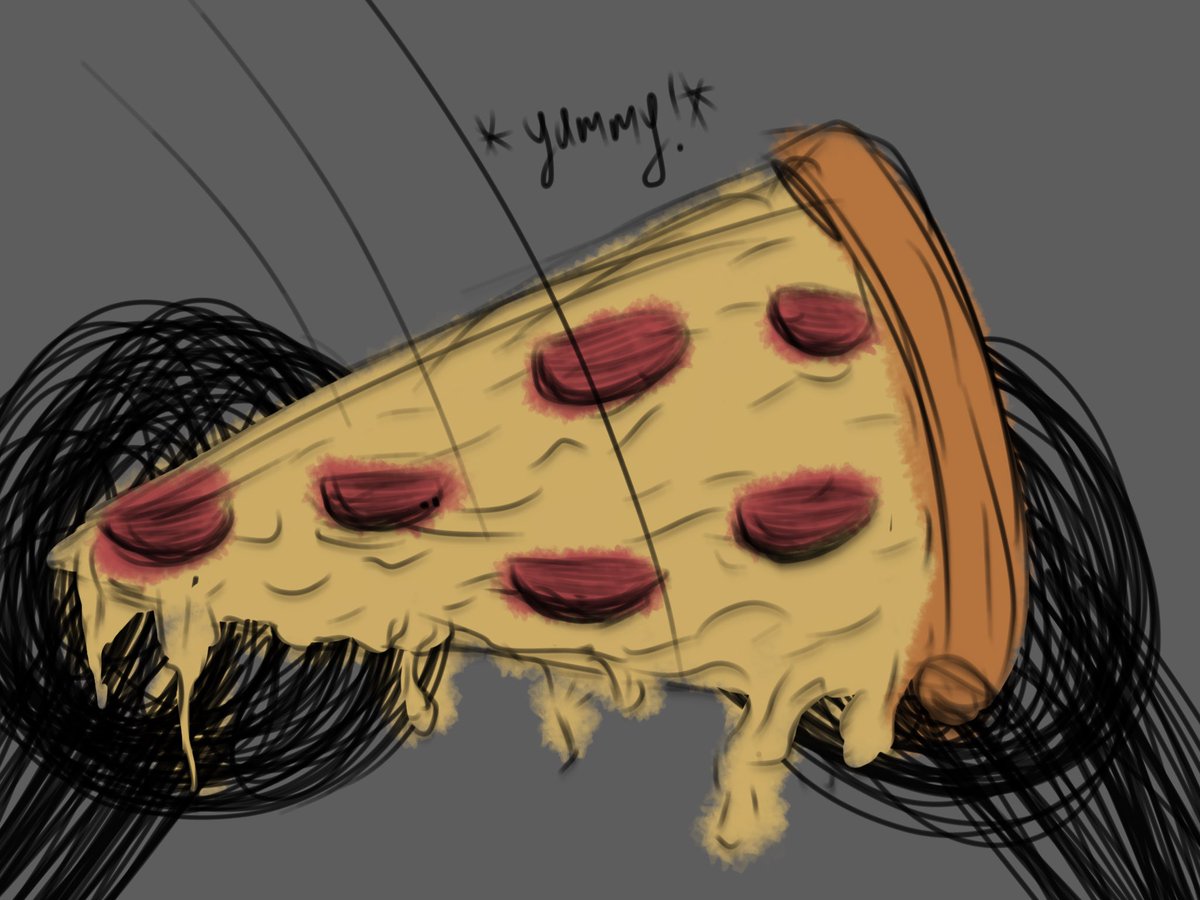 illcyulater's tweet photo. pizzabur- I mean bubeafy comic!! #bfdi #forsaken https://t.co/eIhdIcBRrL