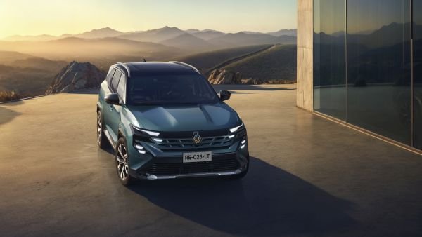 Oyak Renault’dan İkinci Stratejik Hamle: Renault Boreal Türkiye’de Üretilecek.
 Detaylar sitemizde.
<a href="/RenaultTurkey/">Renault Türkiye</a>  #renaultboreal