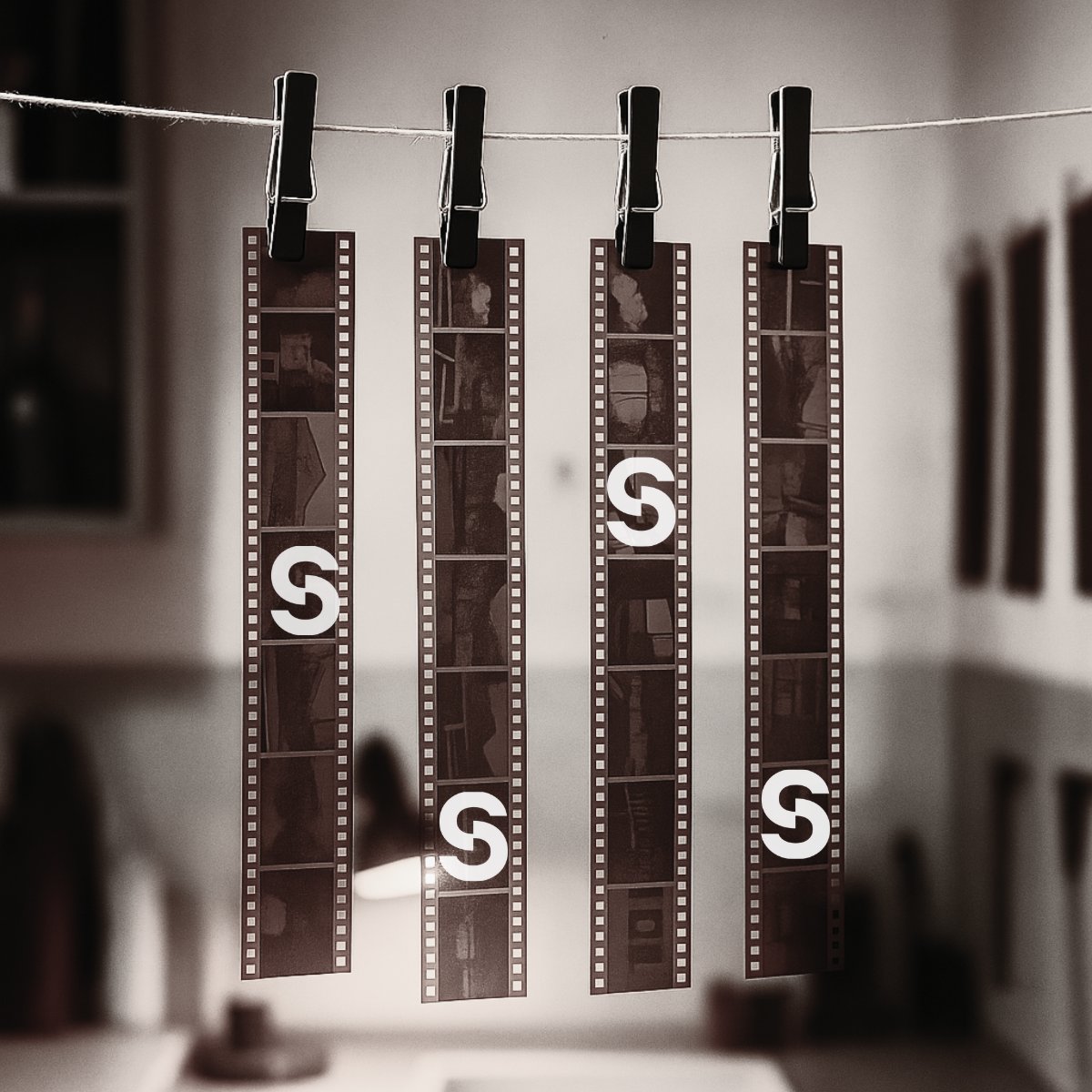 Back in the day, capturing a special moment meant taking a photo on film. Developing it in a darkroom, letting it dry, carefully placing it into an album. These photos held memories. They were passed from hand to hand, becoming part of a family’s legacy. Our grandparents showed