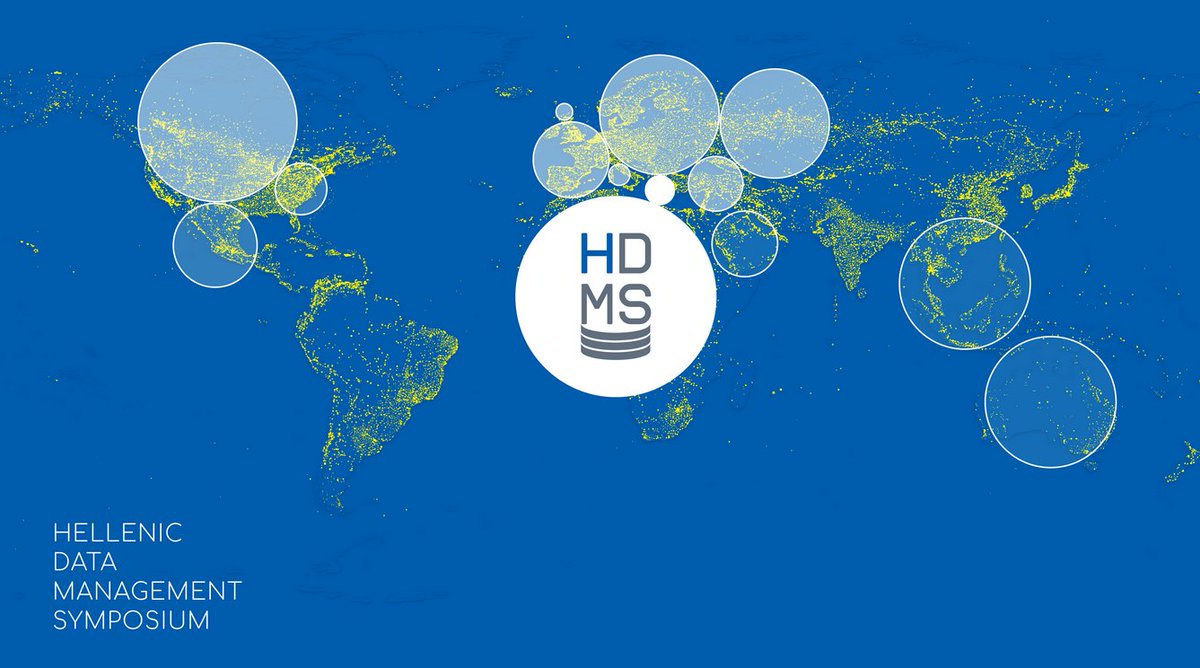 A very enthusiastic event took place in Ioannina – the 19th Hellenic Data Management Symposium- on July 3-4, 2025. Very interesting presentations by DataGEMS partners,  ATHENA RC team touching on topics relevant to DataGEMS objectives – including trustworthy data management