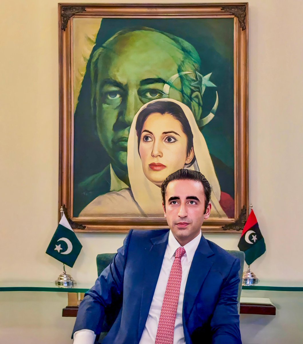 Prime Minister of Subcontinent💯💯

#IndiaPakistanWar #BilawalTrueStatesman