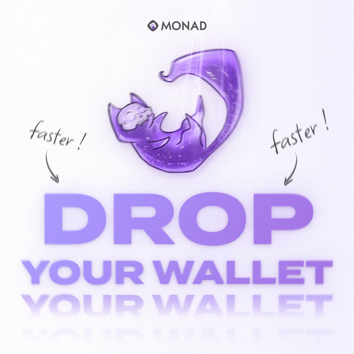 Ghosty Cats (@monghostycats) on Twitter photo β΄οΈOUR MAIN COLLECTION IS COMING SOON
- DROP YOUR $MONAD WALLET ADDRESS
- FOLLOW <a href="/MonGhostyCats/">Ghosty Cats</a>
IT WILL BE A GREAT LAUNCH π β΄οΈOUR MAIN COLLECTION IS COMING SOON
- DROP YOUR $MONAD WALLET ADDRESS
- FOLLOW <a href="/MonGhostyCats/">Ghosty Cats</a>
IT WILL BE A GREAT LAUNCH π