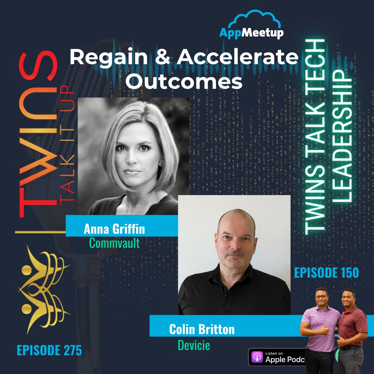 DSB Leadership Group tweet media